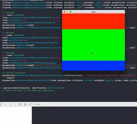Zip File displayed in WKWebView