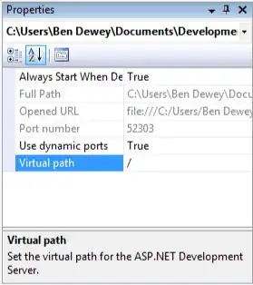 Errors on my CONSOLE!