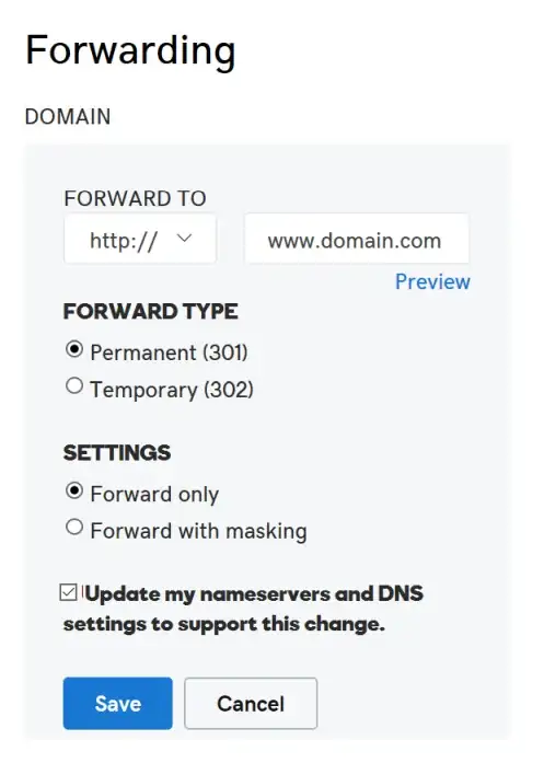 Bitbucket screenshot