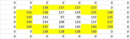 NuGet Package Explorer - built package output