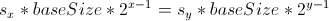 Navigation drawer in the Google Play Console