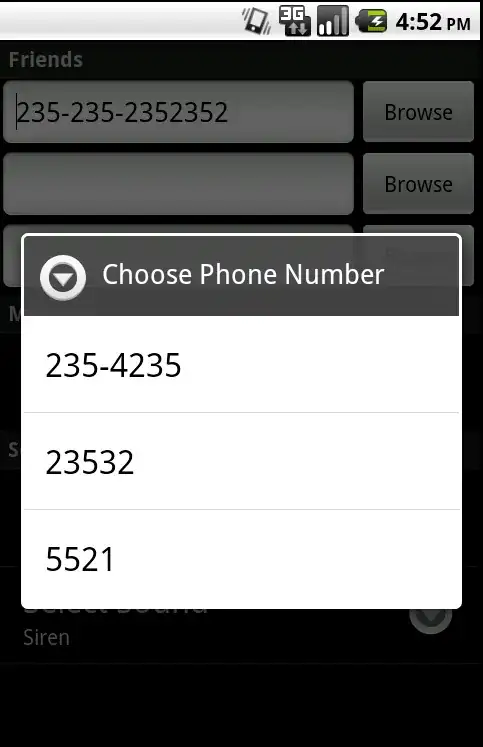 Android Studio 3.0 Settings (Windows), Showing Instant Run Options