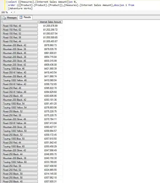 target membership for file in bundle