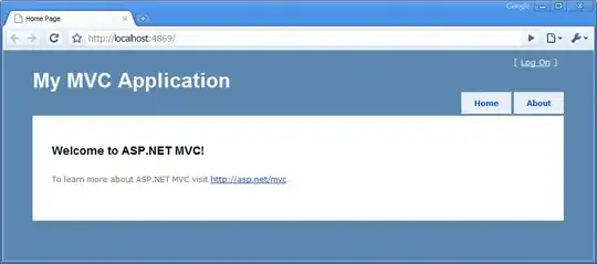 Permission scope under developer option