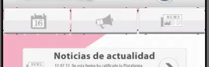 Windows regional settings