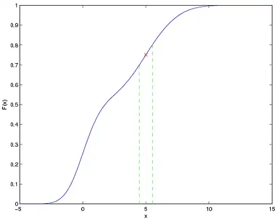 Set your Main Interface to Main.storyboard