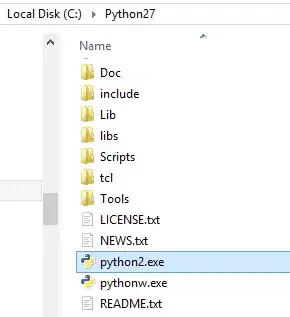 here for python2