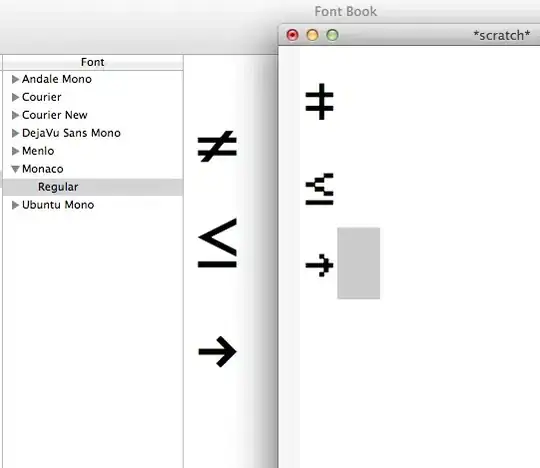 I am getting Expression expected error