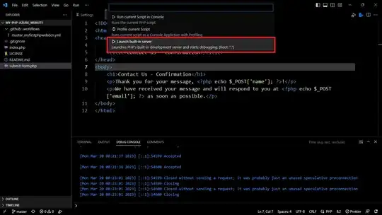 Autocomplete with live suggestion