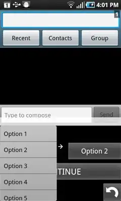 Exporting template in vs 2010