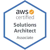AWS Solutions Architect Associate Certification