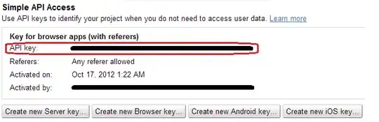 Mock Up Page transition. Fade frome one page to the other