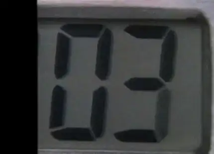 graph without rectangle