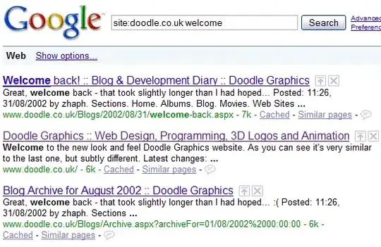 Open you app in Azure portal