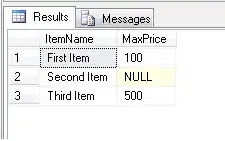 toc in markdown README