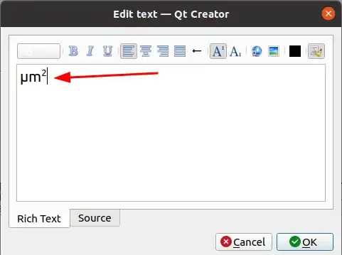 The problem can be seen in the image below