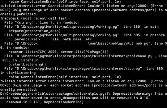 Xcode 7 archiving