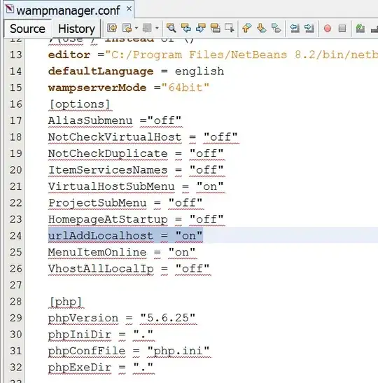 BorderTest with 0px speech pointer