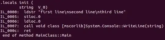 Disassemble on Ubuntu