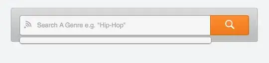 Screenshot showing a remote named "origin" pointing to GitHub