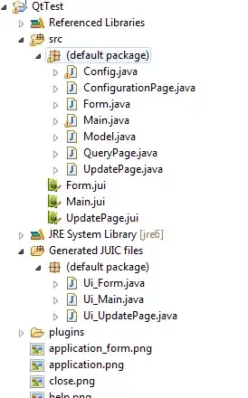 Auto-mpg Data on PyCharm Console