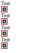 Example lineplotoutput