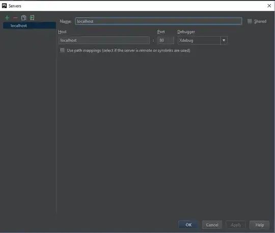 What it might look like