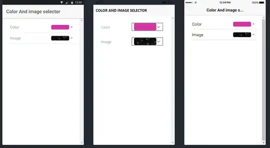 Crash of node.js extension