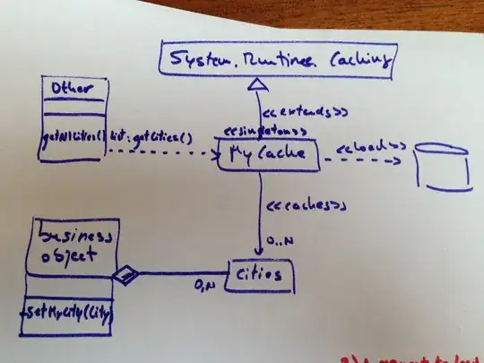 Ctrl+Click and drag to view controller