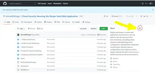 from this Gear Button