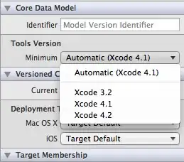 Example small, working