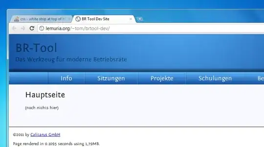 Behavior Tree - Search door