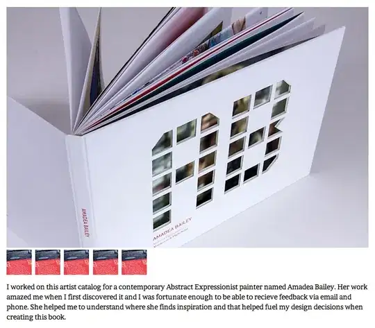 This is example of image that I work with