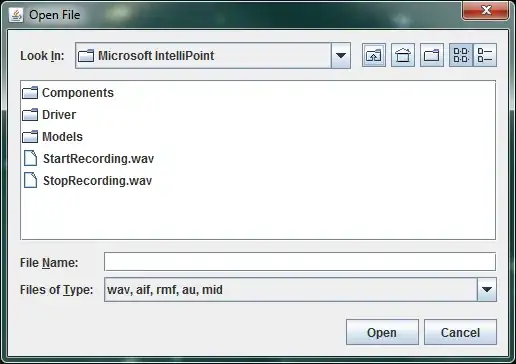 this is the image that looks right