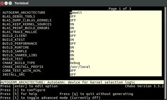 integer division by zero