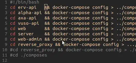 border without bezier path