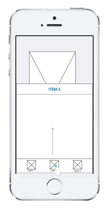 Word Doc I'm working with