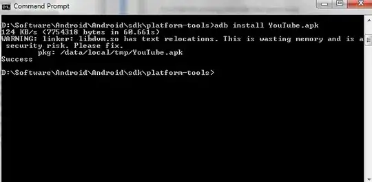 Instructions in the code cave - executing stolen ones and jumping back