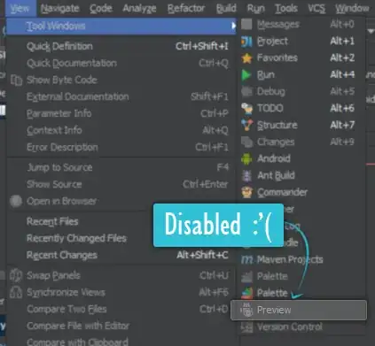 Data from SQL Server table