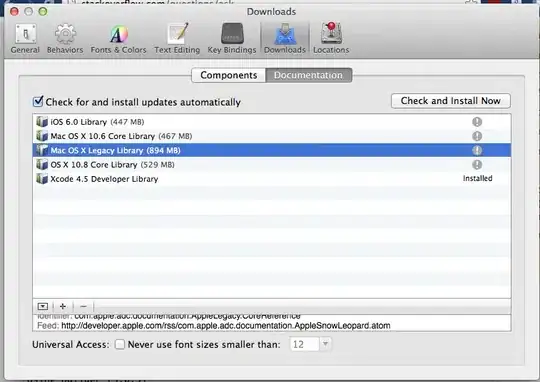 developer tools install photo