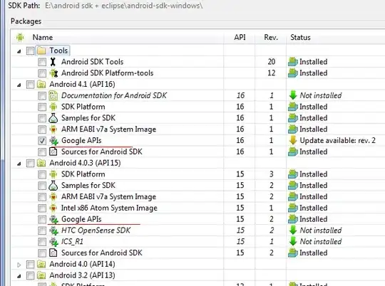 Only the text color of action button changed to the color I set
