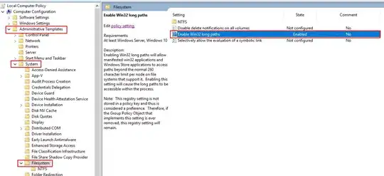 Select Content Layout Guide from dropdown