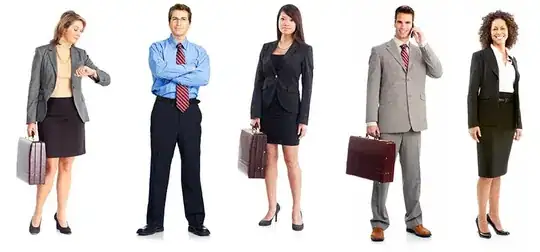 unnest array group by