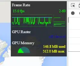 First column of a table in the Django admin interface