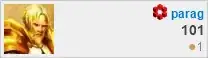 profile for parag at Mathematics, Q&A for people studying math at any level and professionals in related fields