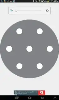 How it looks on tablet