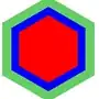 hexagon image