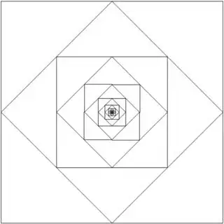 Symmetric squares