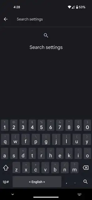 my custom keyboard sample image