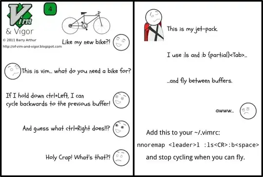 Flying vs cycling